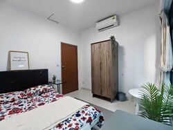City Square Residences (D8), Condominium #591918521